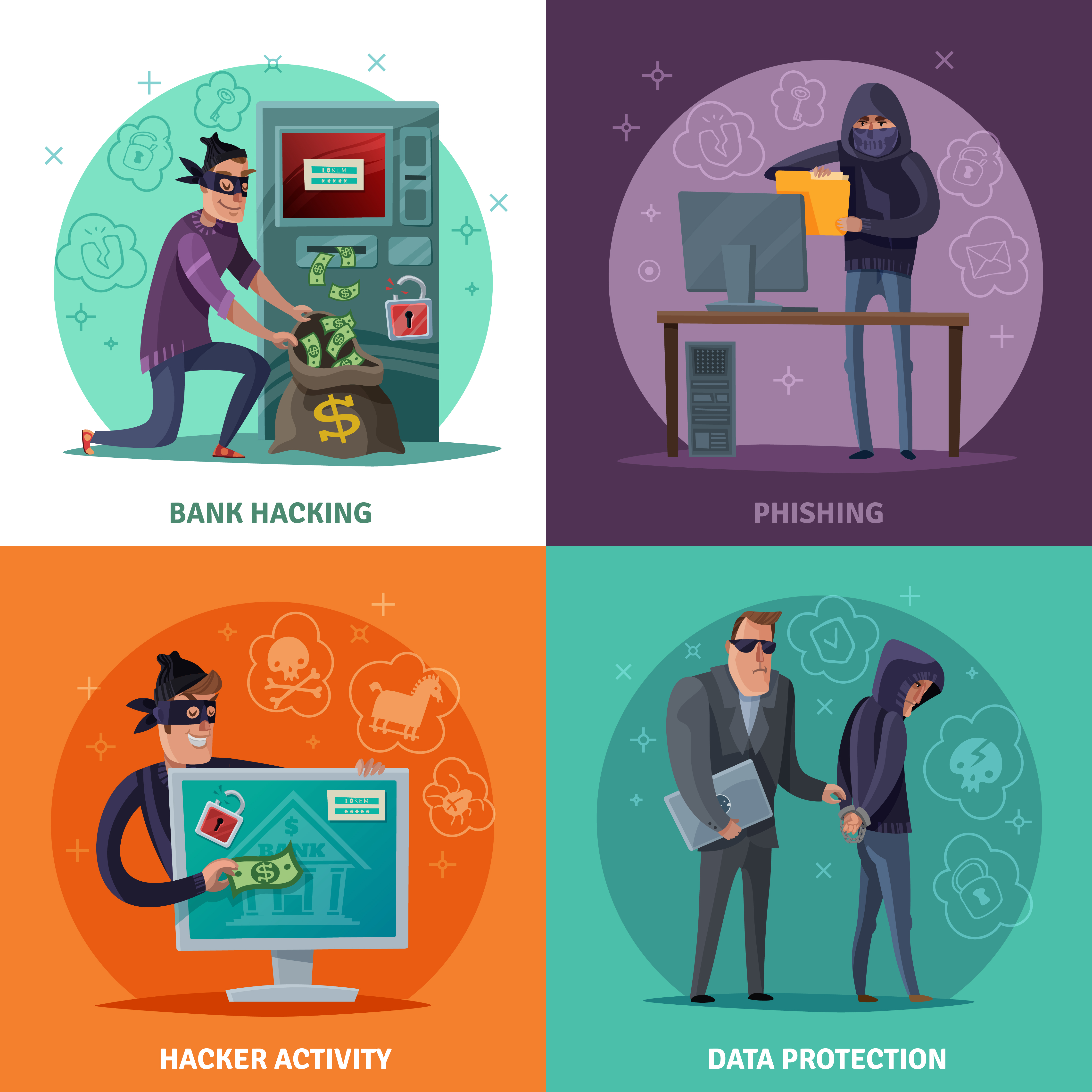 Bank Fraud Detection Model